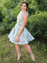 Lilies of the Field - They Bloom Dress Pic 2