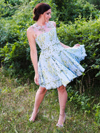 Lilies of the Field - They Bloom Dress Pic 1