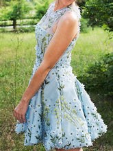 Lilies of the Field - They Bloom Dress Pic 4