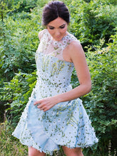 Lilies of the Field - They Bloom Dress Pic 3