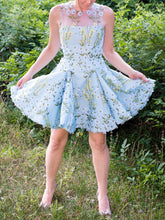 Lilies of the Field - They Bloom Dress Pic 5